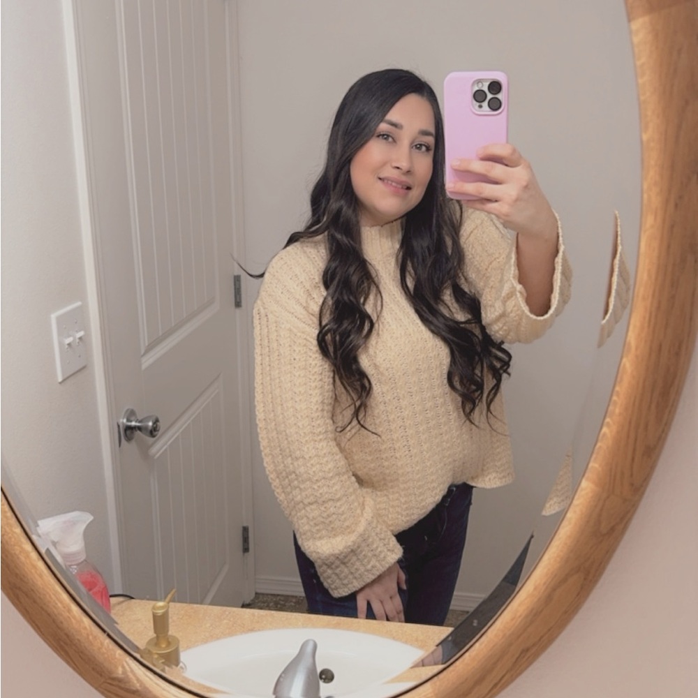 Meet your Posher, Vanessa